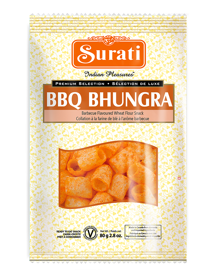 BBQ Bhungra - 80g