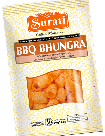 BBQ Bhungra - 80g