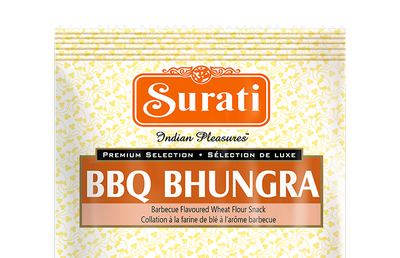 BBQ Bhungra - 80g