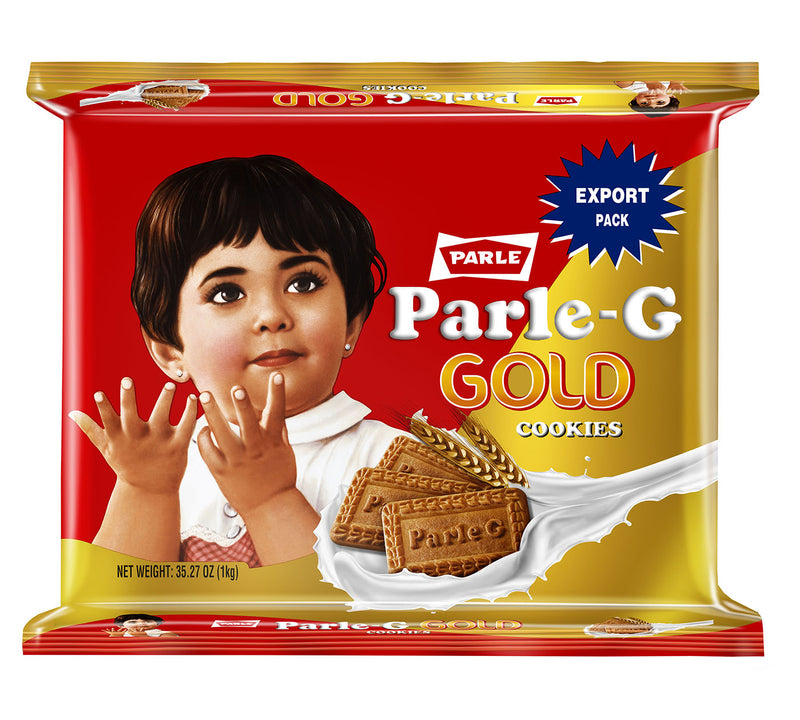 Parle G Gold Biscuits - 1KG