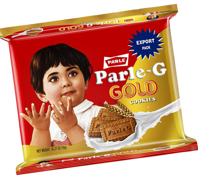 Parle G Gold Biscuits - 1KG