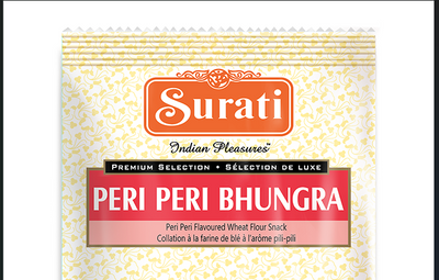 Peri Peri Bhungra - 80g